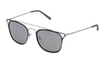 Okulary STING SST13652H70X. Okulary przeciwsłoneczne, Kolor szary. Mężczyzna.