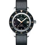 Zegarek CERTINA C036207181260. Automatyczny, Kolor czarny. Kobieta.