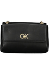 CZARNA TORBA DAMSKA CALVIN KLEIN