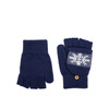 granatowy || niebieski || czerwony || Navy