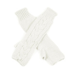 Rękawiczki Zimowe Pasiaki