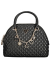 TORBA DAMSKA GUESS JEANS CZARNA