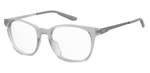 Okulary UNDER ARMOUR UA502663MF119. Okulary, Kolor przezroczysty. Mężczyzna.