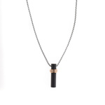 Biżuteria POLICE PJ26460PSR.02. Bransoletka, Kolor . Mężczyzna.