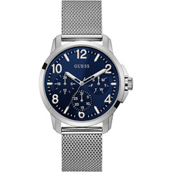 Męski Zegarek GUESS model W1040G1 (43MM)