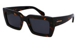 Okulary FERRAGAMO SF1108S542124. Okulary przeciwsłoneczne, Kolor brązowy. Kobieta.