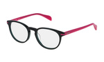 Okulary TOUS VTO9265006WT. Okulary, Kolor czarny. Kobieta.