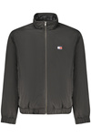 CZARNA KURTKA MĘSKA TOMMY HILFIGER