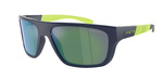 Okulary ARNETTE AN4330-27628N. Okulary przeciwsłoneczne, Kolor niebieski. Mężczyzna.