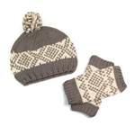 Komplet Head And Hands