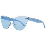 Okulary VICTORIA'S SECRET PINK PK0011-14792V. Okulary przeciwsłoneczne, Kolor niebieski. Kobieta.