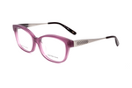 Okulary BOTTEGA VENETA BV602JF2B. Okulary, Kolor srebrny. Kobieta.