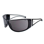 Okulary STING SS6300-0Z42. Okulary przeciwsłoneczne, Kolor czarny. Unisex.