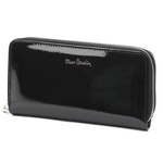 Skórzany damski portfel Pierre Cardin 05 LINE 118