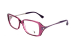 Okulary TODS TO5043081. Okulary, Kolor fioletowy. Kobieta.