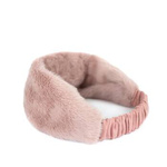 Opaska Fuzzy Leopard