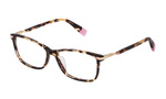 Okulary FURLA VFU300-530909. Okulary, Kolor brązowy. Kobieta.