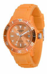 Uniwersalny Zegarek MADISON model U4167-22 (40MM)