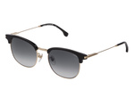 Okulary LOZZA SL2336530300. Okulary przeciwsłoneczne, Kolor różowy. Unisex.