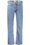 Jeansy marki GUESS JEANS . Kolor Niebieski . Kategoria: Odzież. Płeć: Męski