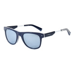 Okulary STING SST383-516HEX. Okulary przeciwsłoneczne, Kolor biały. Mężczyzna.