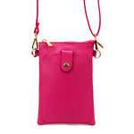 Damska torebka ze skóry naturalnej Luka 20-070