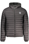 NORTH SAILS M�SKA CZARNA KURTKA