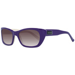 Okulary MORE & MORE MM54344-54920. Okulary przeciwsłoneczne, Kolor PURPLE. Kobieta.