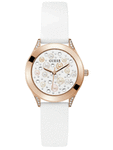 ZEGAREK DAMSKI GUESS PEARL GW0381L3  (zu505c)