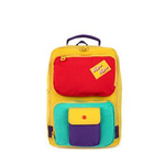 Plecak Himawari Retro S