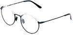 Okulary VUARNET VL18220002. Okulary, Kolor czarny. Mężczyzna.
