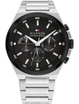 ZEGAREK MĘSKI TOMMY HILFIGER DEXTER 1792087 (zf104b) + BOX