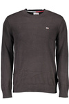CZARNY SWETER TOMMY HILFIGER
