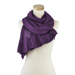 Szal Winter Frill