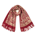 Szal Pepita i Spółka