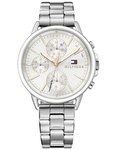 ZEGAREK DAMSKI TOMMY HILFIGER 1781787 CARLY (zf519c)