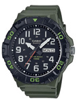 Zegarek Casio MRW-210H-3AV