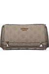 TORBA DAMSKA GUESS JEANS BR�ZOWA
