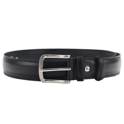 męski pasek z prawdziwej skóry Pierre Cardin PSN 6209