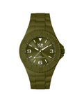 Zegarek ICE IC019872. Kwarcowy, Kolor zielony. Unisex.