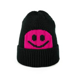 Czapka Melange Beanie
