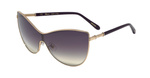 Okulary CHOPARD SCHC83S998FCL. Okulary przeciwsłoneczne, Kolor złoty. Kobieta.