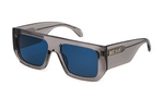 Okulary JUST CAVALLI SJC098-560819. Okulary przeciwsłoneczne, Kolor szary. Kobieta.