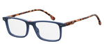 Okulary CARRERA CRRERA2001TV. Okulary, Kolor niebieski. Unisex.