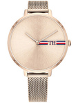 ZEGAREK DAMSKI TOMMY HILFIGER 1782159 ALEXA (zf545c) + BOX