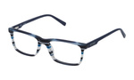 Okulary STING VSJ6464907P4. Okulary, Kolor niebieski. Dziecko.