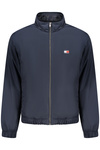 TOMMY HILFIGER MĘSKA NIEBIESKA KURTKA