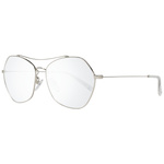 Okulary STING SST193-56579X. Okulary przeciwsłoneczne, Kolor szary. Kobieta.