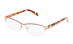 Okulary TOUS VTO3245508MD. Okulary, Kolor różowy. Kobieta.