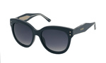 Okulary NINA RICCI SNR3245509QL. Okulary przeciwsłoneczne, Kolor niebieski. Kobieta.